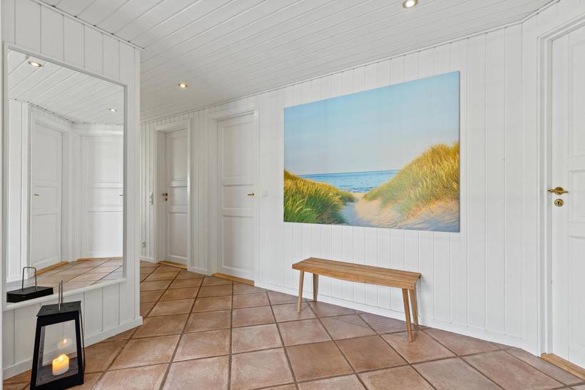Foto von Ferienhaus QI46 in Blåvand - Westjütland