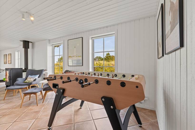 Foto von Ferienhaus QI46 in Blåvand - Westjütland