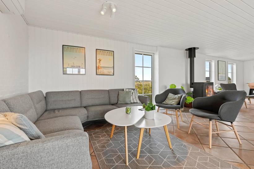 Foto von Ferienhaus QI46 in Blåvand - Westjütland