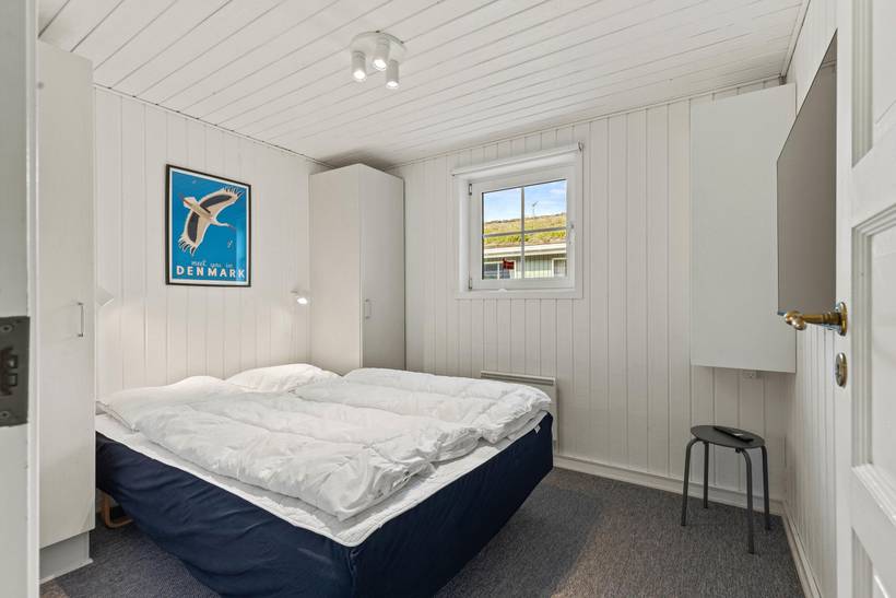Foto von Ferienhaus QI46 in Blåvand - Westjütland