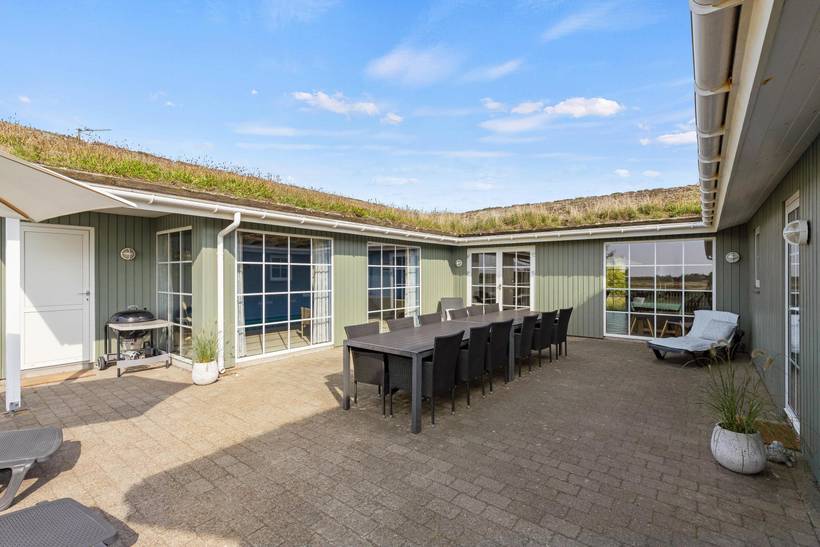 Foto von Ferienhaus QI46 in Blåvand - Westjütland