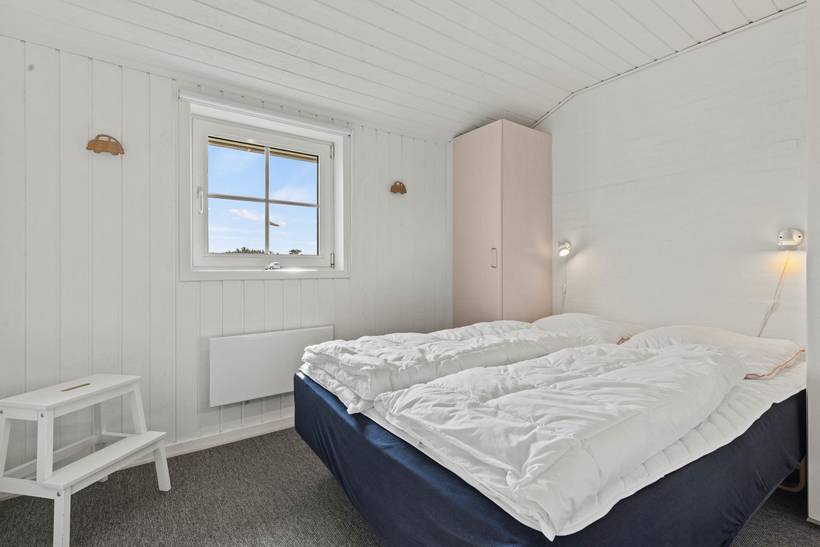 Foto von Ferienhaus QI46 in Blåvand - Westjütland