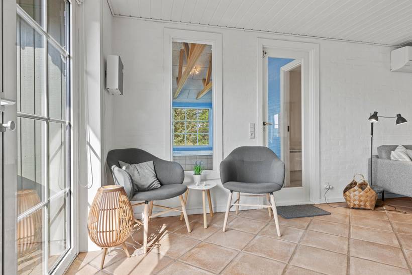 Foto von Ferienhaus QI46 in Blåvand - Westjütland