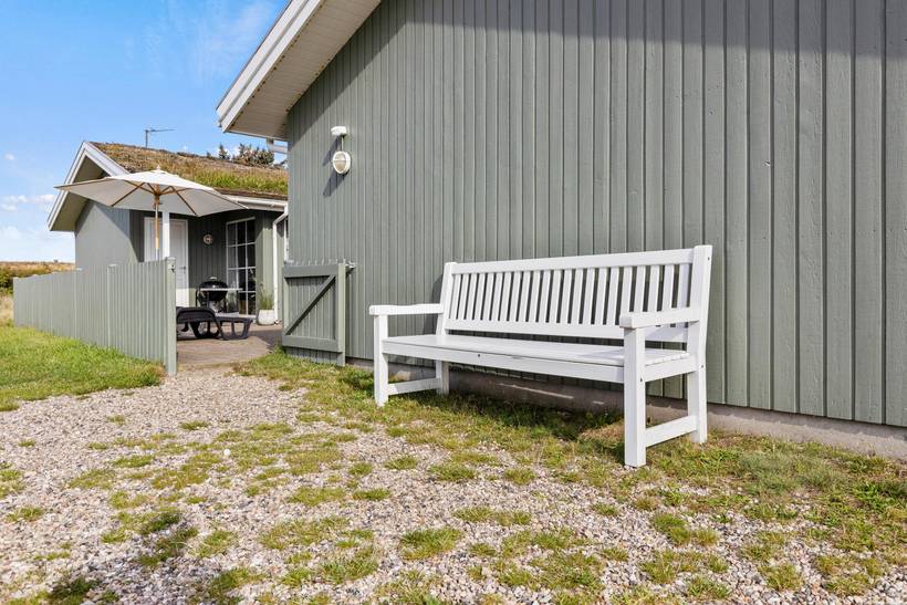 Foto von Ferienhaus QI46 in Blåvand - Westjütland