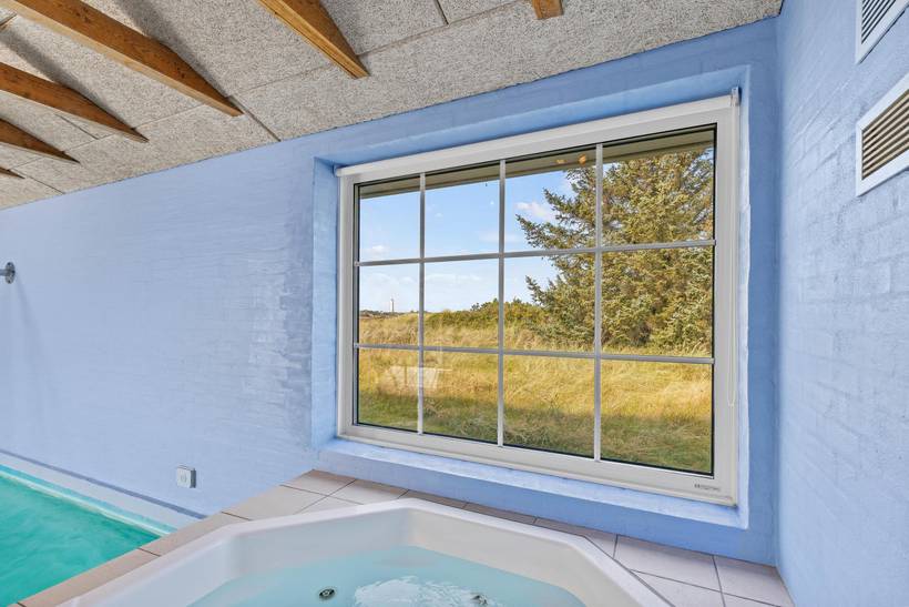 Foto von Ferienhaus QI46 in Blåvand - Westjütland