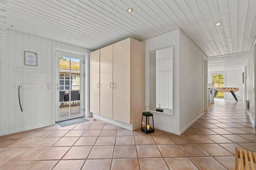 Foto von Ferienhaus QI46 in Blåvand - Westjütland