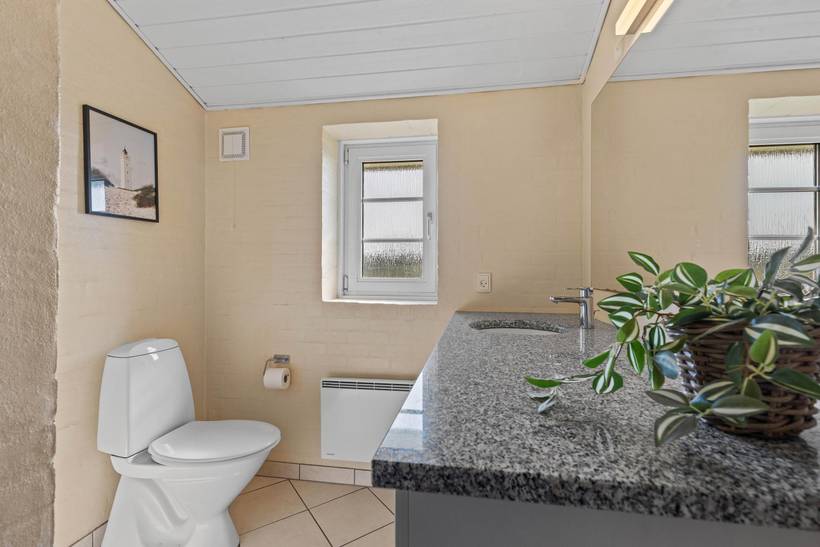 Foto von Ferienhaus QI46 in Blåvand - Westjütland