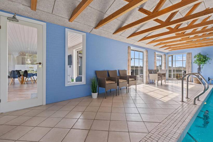 Foto von Ferienhaus QI46 in Blåvand - Westjütland