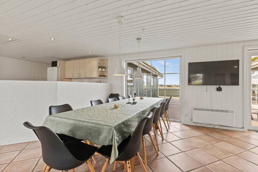 Foto von Ferienhaus QI46 in Blåvand - Westjütland