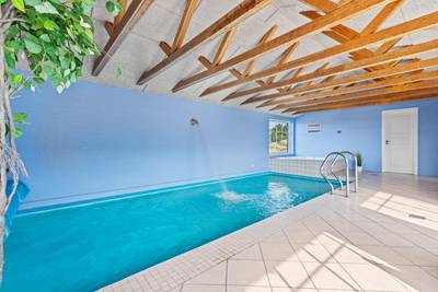 Vorschaubild von Ferienhaus QI46 in Blåvand - Westjütland