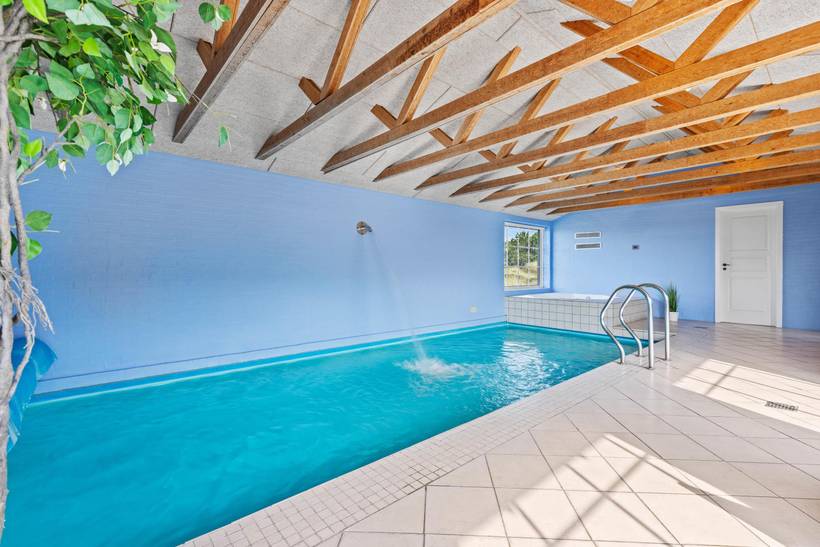 Foto von Ferienhaus QI46 in Blåvand - Westjütland