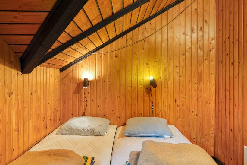 Foto von Ferienhaus QI50 in Kramnitse - Lolland