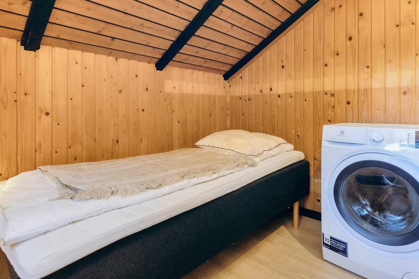 Foto von Ferienhaus QI50 in Kramnitse - Lolland