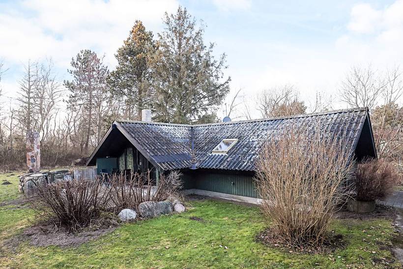 Foto von Ferienhaus QI50 in Kramnitse - Lolland
