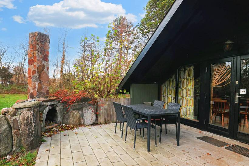 Foto von Ferienhaus QI50 in Kramnitse - Lolland