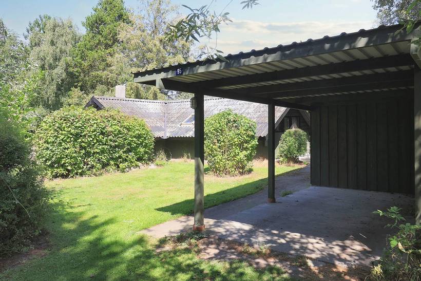 Foto von Ferienhaus QI50 in Kramnitse - Lolland