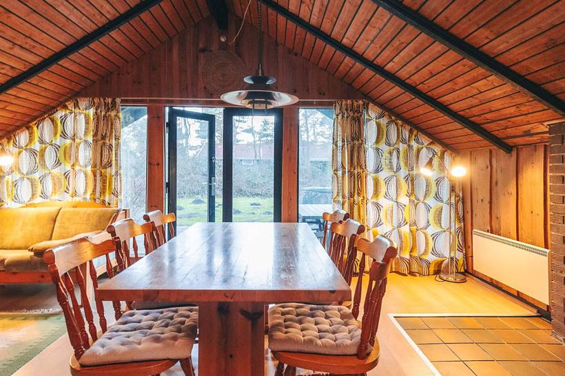 Foto von Ferienhaus QI50 in Kramnitse - Lolland