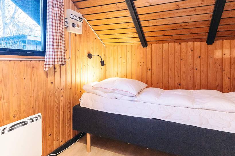 Foto von Ferienhaus QI50 in Kramnitse - Lolland