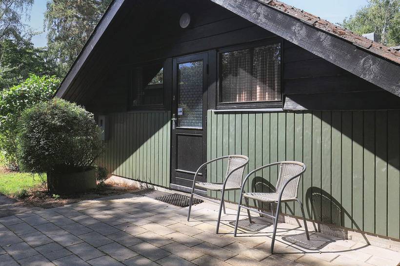 Foto von Ferienhaus QI50 in Kramnitse - Lolland