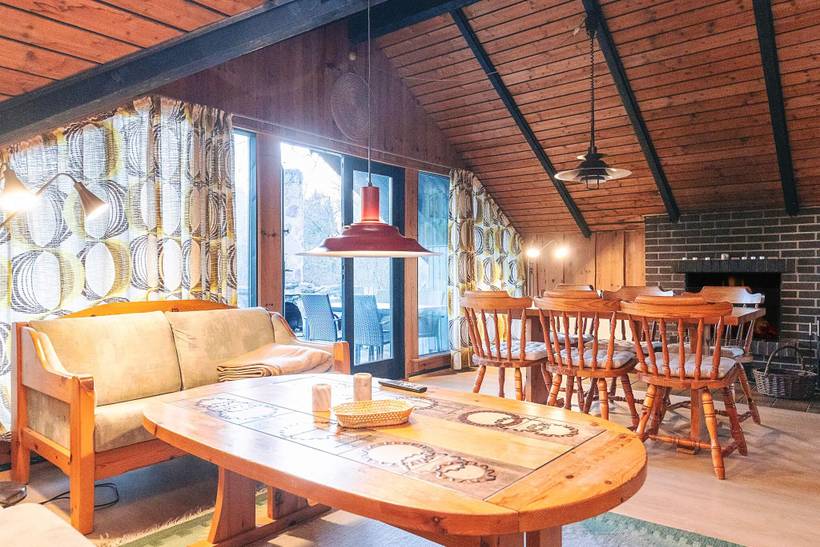 Foto von Ferienhaus QI50 in Kramnitse - Lolland
