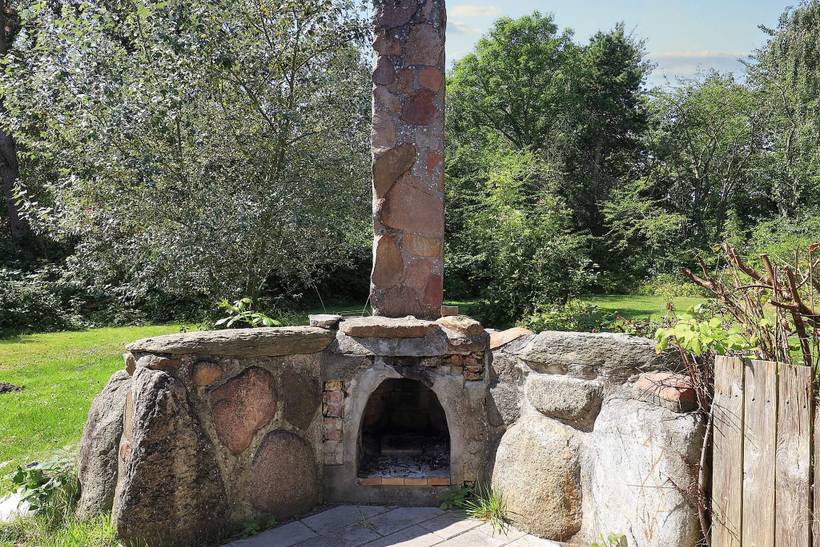 Foto von Ferienhaus QI50 in Kramnitse - Lolland