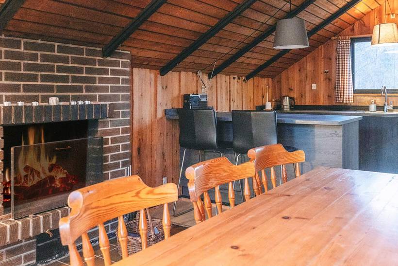 Foto von Ferienhaus QI50 in Kramnitse - Lolland
