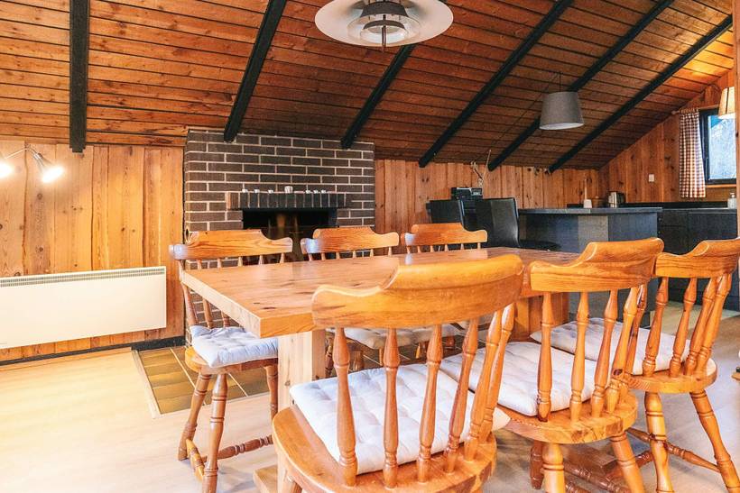 Foto von Ferienhaus QI50 in Kramnitse - Lolland