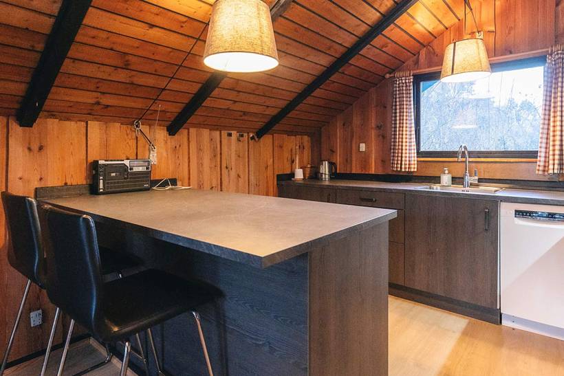 Foto von Ferienhaus QI50 in Kramnitse - Lolland