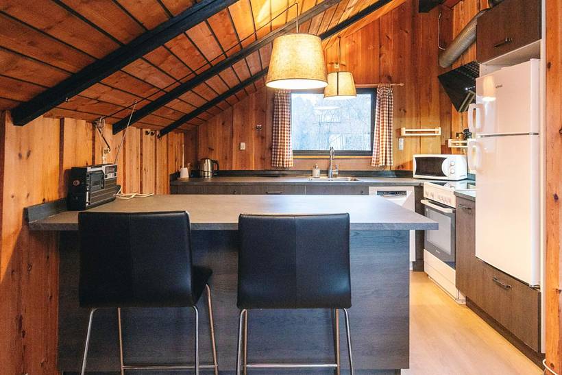Foto von Ferienhaus QI50 in Kramnitse - Lolland
