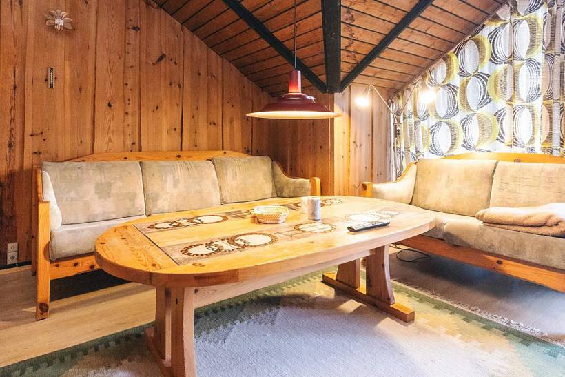 Foto von Ferienhaus QI50 in Kramnitse - Lolland