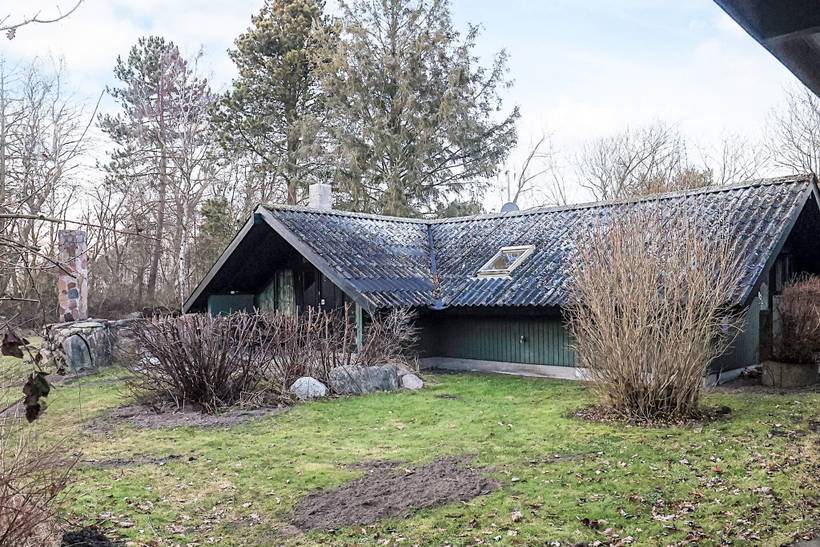 Foto von Ferienhaus QI50 in Kramnitse - Lolland
