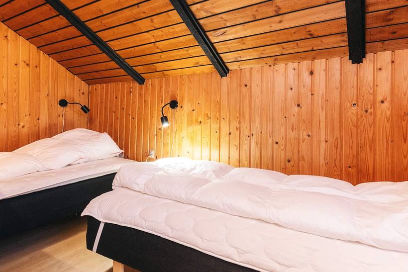 Foto von Ferienhaus QI50 in Kramnitse - Lolland