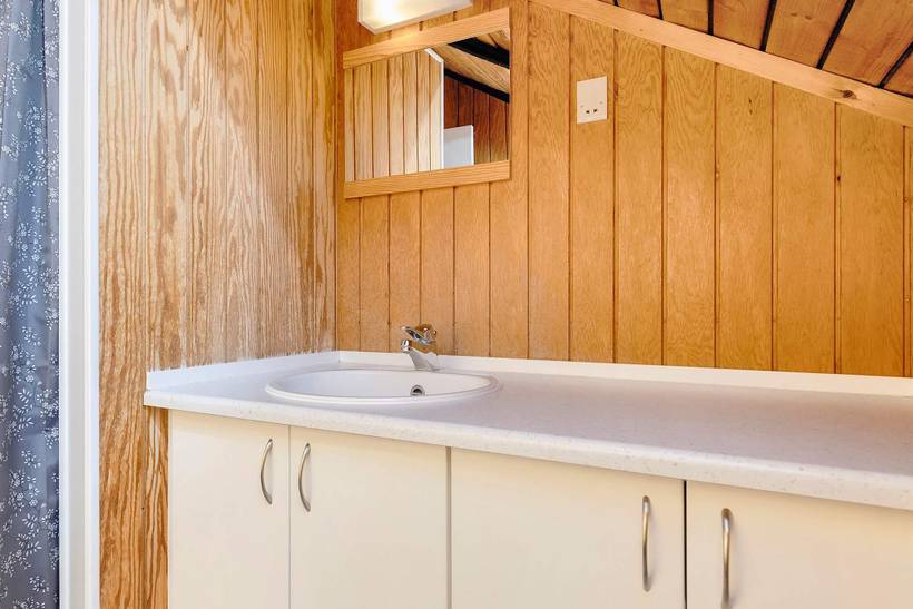 Foto von Ferienhaus QI50 in Kramnitse - Lolland