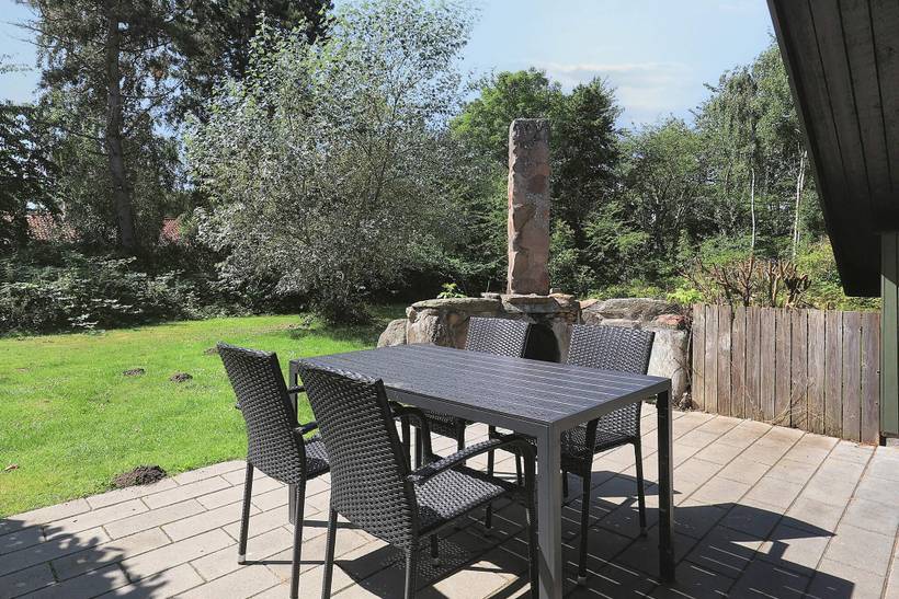 Foto von Ferienhaus QI50 in Kramnitse - Lolland