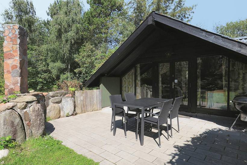 Foto von Ferienhaus QI50 in Kramnitse - Lolland
