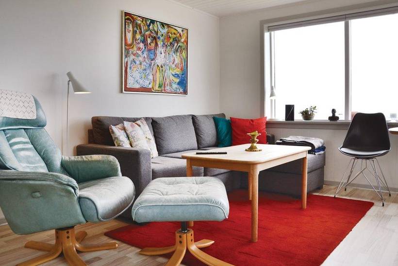 Foto von Ferienhaus QI51 auf Kikhavn - Nordseeland