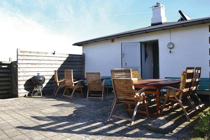Foto von Ferienhaus QI51 auf Kikhavn - Nordseeland