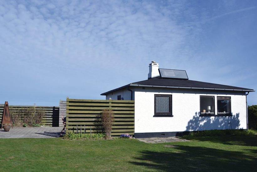 Foto von Ferienhaus QI51 auf Kikhavn - Nordseeland