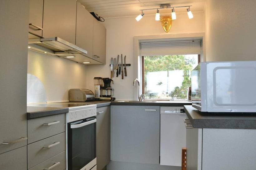 Foto von Ferienhaus QI51 auf Kikhavn - Nordseeland