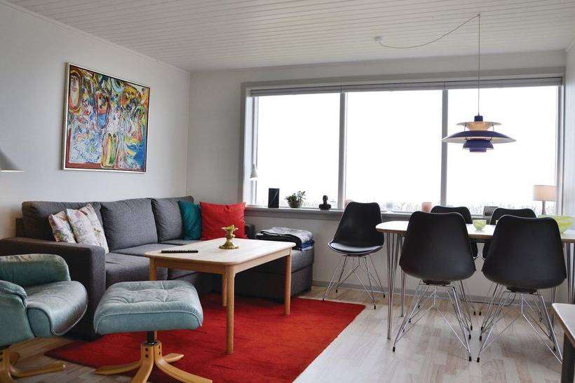 Foto von Ferienhaus QI51 auf Kikhavn - Nordseeland