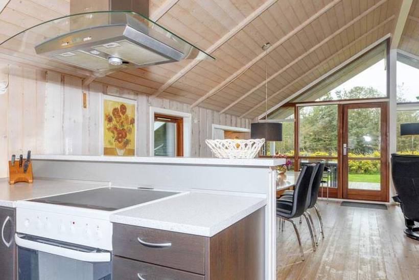 Foto von Ferienhaus QI53 auf Mors - Thy/Limfjord