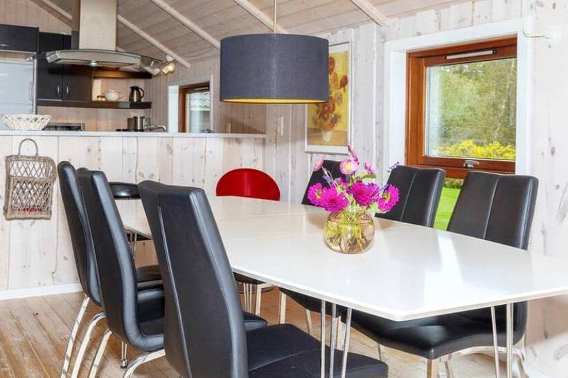 Foto von Ferienhaus QI53 auf Mors - Thy/Limfjord