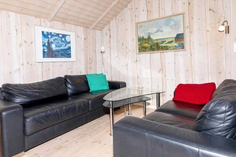 Foto von Ferienhaus QI53 auf Mors - Thy/Limfjord