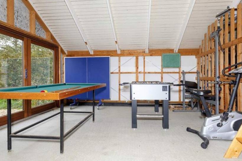 Foto von Ferienhaus QI53 auf Mors - Thy/Limfjord