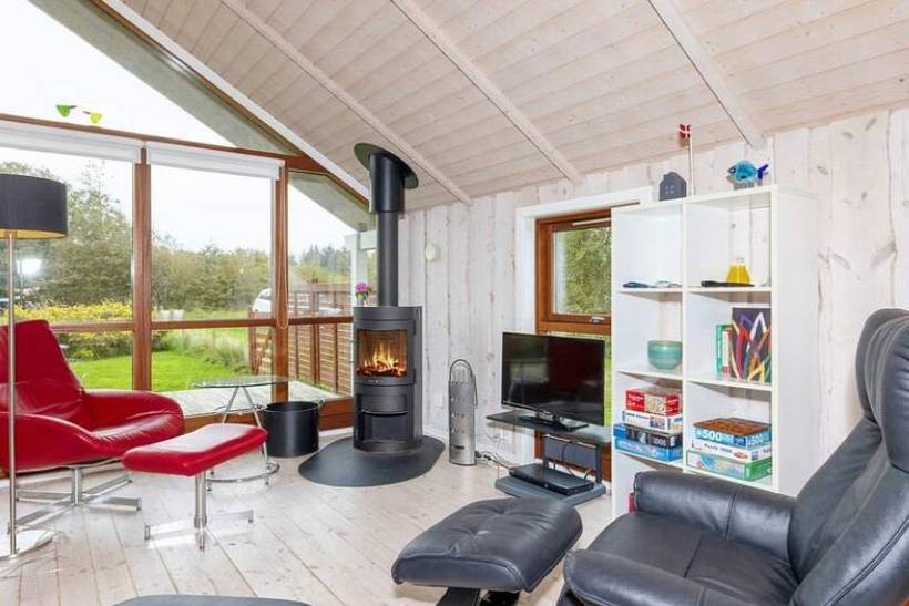Foto von Ferienhaus QI53 auf Mors - Thy/Limfjord