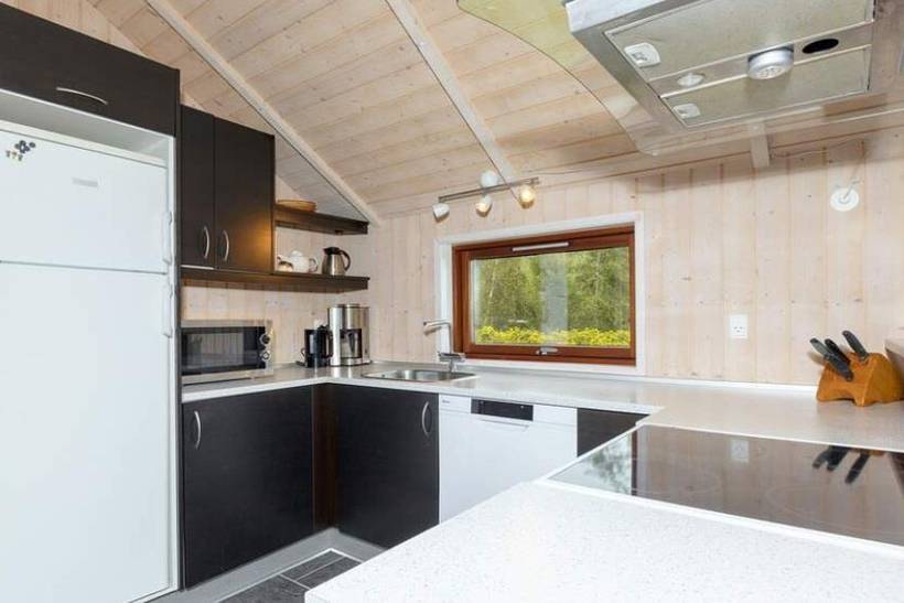 Foto von Ferienhaus QI53 auf Mors - Thy/Limfjord