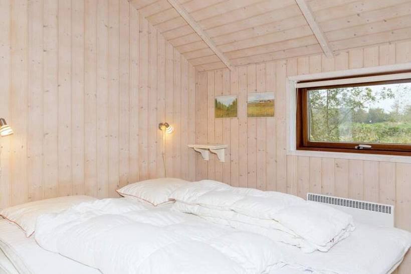 Foto von Ferienhaus QI53 auf Mors - Thy/Limfjord