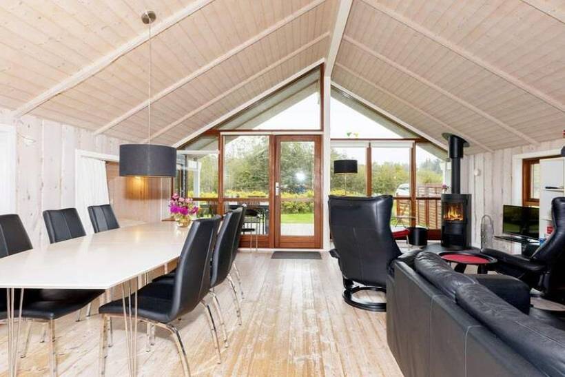 Foto von Ferienhaus QI53 auf Mors - Thy/Limfjord