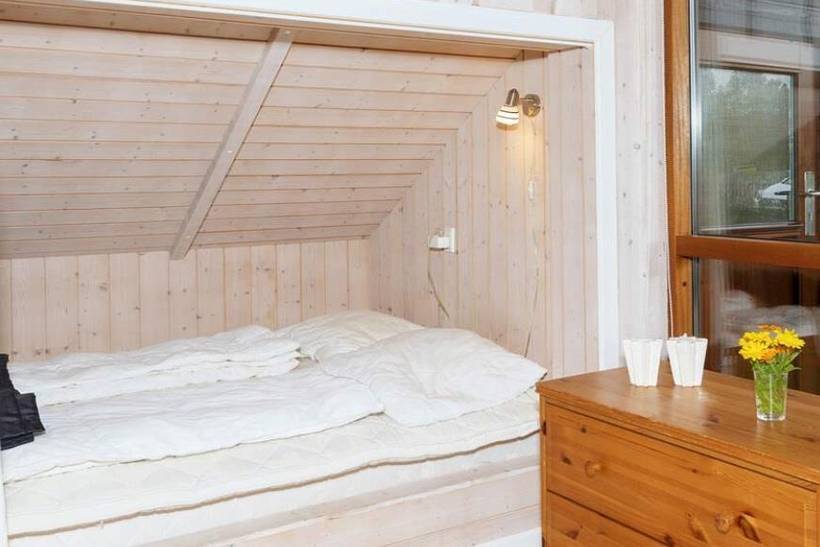 Foto von Ferienhaus QI53 auf Mors - Thy/Limfjord