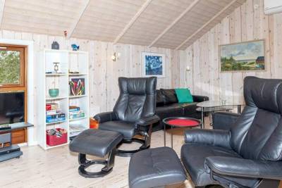 Vorschaubild von Ferienhaus QI53 auf Mors - Thy/Limfjord